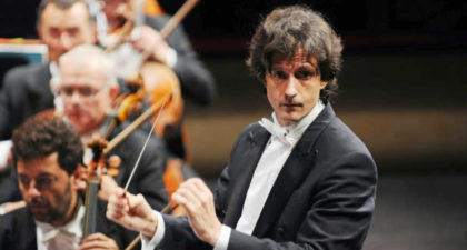 La OSCyL nos trae Música de Cine al FOMS 2019
