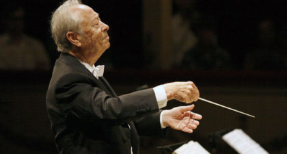 Presenta la Escuela de Perfeccionamiento Alberto Zedda, por Operastudio