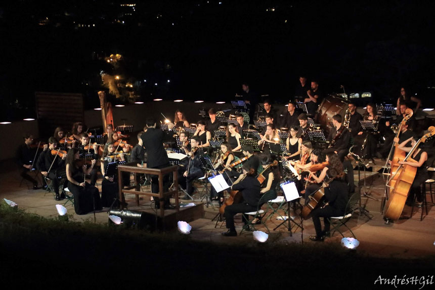 El CNDM presenta el XI Ciclo de Música Actual de Badajoz
