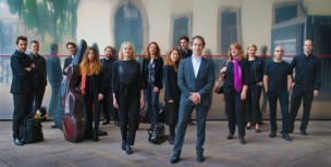 Arranca la temporada de Música de la Fundación BBVA Plural ensemble - © Silvia Gómez Cisneros