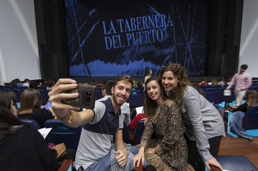 Les Arts se adentra en el Verdi bufo con ‘Falstaff’ en una producción de Mario Martone