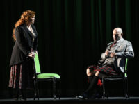 ABAO Bilbao Opera. Lucia di Lammermoor. Octubre 2019 ©E. Moreno Esquibel.