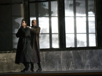 ABAO Bilbao Opera. Lucia di Lammermoor. Octubre 2019 ©E. Moreno Esquibel.