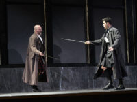 ABAO Bilbao Opera. Lucia di Lammermoor. Octubre 2019 ©E. Moreno Esquibel.