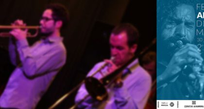 MAHOS, AEHCOS y Cervezas Alhambra impulsan el Abierto de Málagajazz