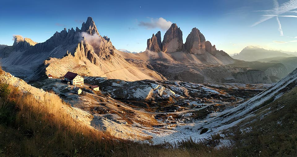 Audición comentada – Sinfonía alpina, de Richard Strauss