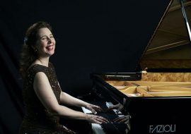 Angela Hewitt