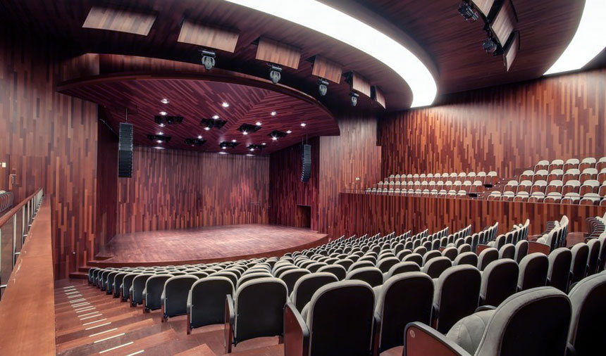 Concierto inaugural de la temporada Música de Cámara del Auditorio de Barcelona