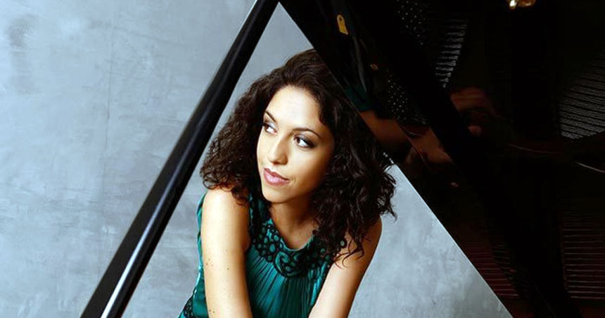 En el 24º Ciclo Grandes Intérpretes, esperado debut de Beatrice Rana con Chopin, Albéniz y Stravinsky