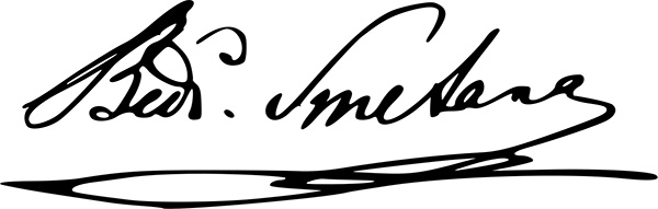 Audición comentada – Ma Vlast, de Bedřich Smetana