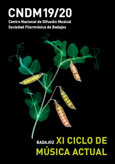 Vanguardia y tradición en el Ciclo Circuitos Badajoz del CNDM