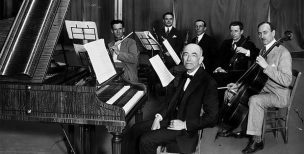 Audición comentada - Siete Canciones Populares Españolas, de Manuel de Falla CONOCER-CULTURA-MANUEL-DE-FALLA-1-.620