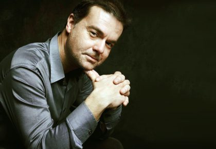 Carlos Apellániz