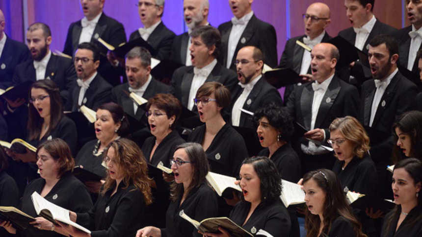 Reparto de entradas para el ensayo general del XXVIII Concierto Premios Princesa de Asturias