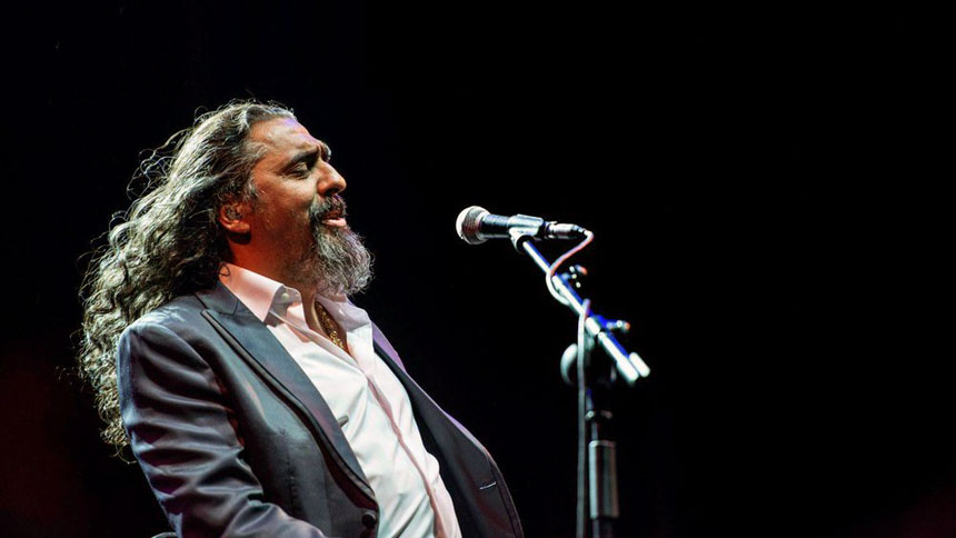 Diego el Cigala agota las entradas para el inicio del ciclo ‘Les Arts és flamenco’