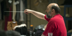 "Juana sin Cielo", un estreno absoluto de la ópera de Alberto García Demestres con Orquesta Ciudad de Granada Ensayo_ECLIPSI-min