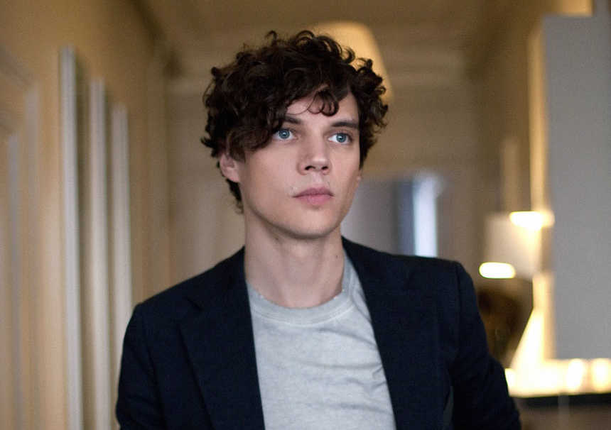 Francesco Tristano presenta «Tokio Stories» en el Auditorio de Barcelona Francesco Tristano presenta «Tokio Stories» en el Auditorio de Barcelona