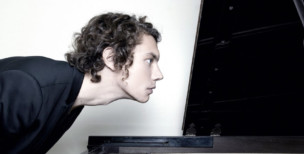 Francesco Tristano presenta "Tokio Stories" en el Auditorio de Barcelona Francesco-Tristano---©-Aymeric-Giraudel-min