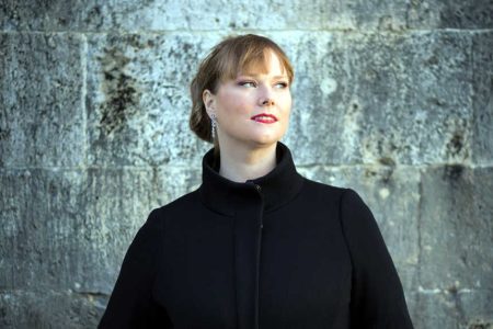 ABAO abre su 75ª temporada con La traviata y Javier Camarena Jessica Pratt