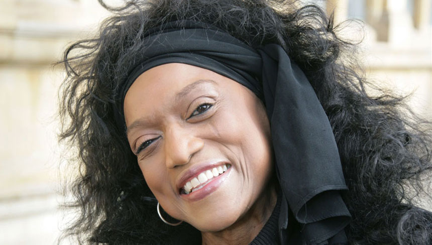 Fallece a los 74 años, Jessye Norman, la internacionalmente famosa cantante de ópera