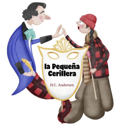 Ilustraciones realizadas por © Mónica Carretero