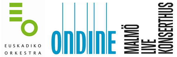 Robert Treviño inicia un acuerdo plurianual de grabación con el sello discográfico Ondine Robert Treviño inicia un acuerdo plurianual de grabación con el sello discográfico Ondine