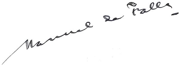 Audición comentada – Siete Canciones Populares Españolas, de Manuel de Falla