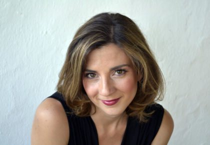 María Bazal