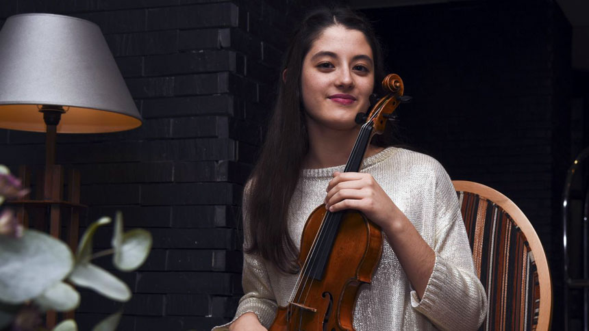 La Nacional Filarmónica de Rusia y Vladimir Spivakov llegan a la 50ª temporada de Ibermúsica el 6 y 7 de noviembre
