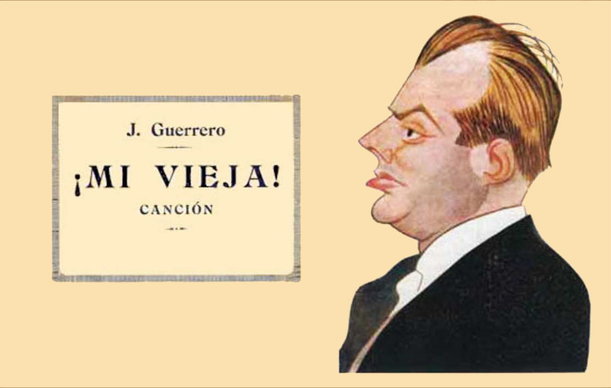 Se inaugura la histórica exposición «Guerrero y su legado: el triunfo de la modernidad»