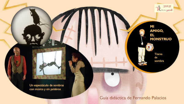 El Real Junior, donde la música se hace más joven