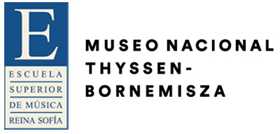 Escuela Superior de Música Reina Sofía y Museo Nacional Thyssen-Bornemisza unen sinergias