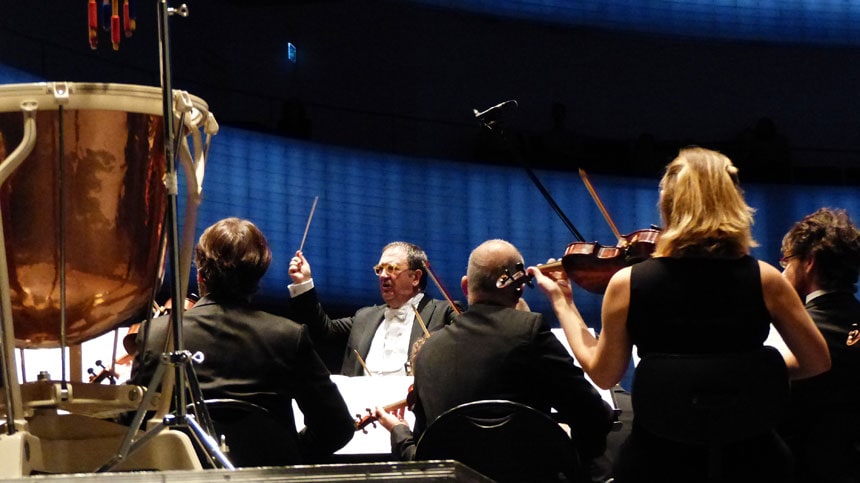 La Orquesta de Extremadura revisa la impronta de Wagner en su próximo concierto La Orquesta de Extremadura revisa la impronta de Wagner en su próximo concierto