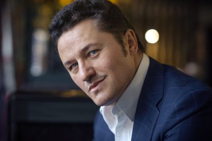 Piotr Beczala – © Jean Baptiste Millot