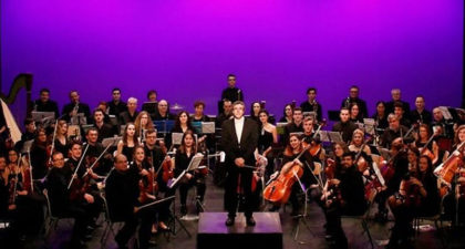 La Fundación Più Mosso, presenta su Primer Ciclo Sinfónico en Torredolones