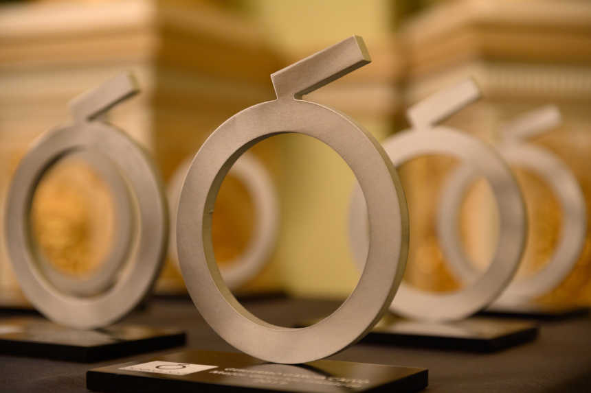El Teatro de la Zarzuela Premio Ópera XXI a la mejor producción de Ópera por «La casa de Bernarda Alba»