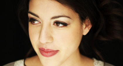 En el 24º Ciclo Grandes Intérpretes, esperado debut de Beatrice Rana con Chopin, Albéniz y Stravinsky