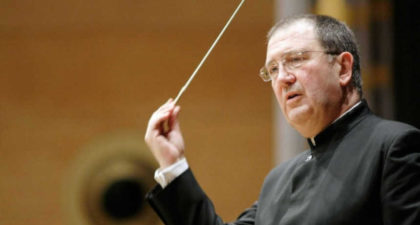 La Orquesta de Extremadura revisa la impronta de Wagner en su próximo concierto
