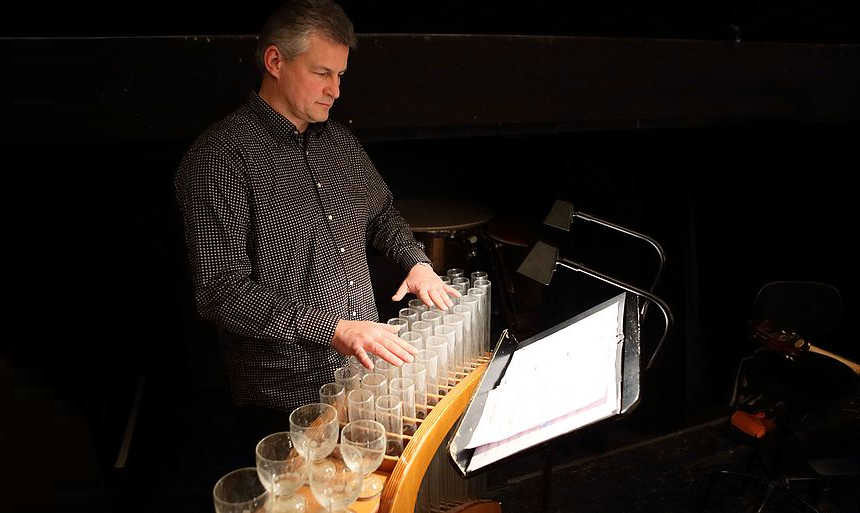 Lucia di Lammermor, obra maestra de Donizetti, inaugura la nueva temporada de ABAO BILBAO OPERA