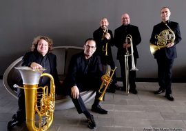 Spanish Brass