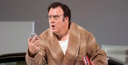 ¡DON PASQUALE! En directo en cines de España el próximo 24 de octubre
