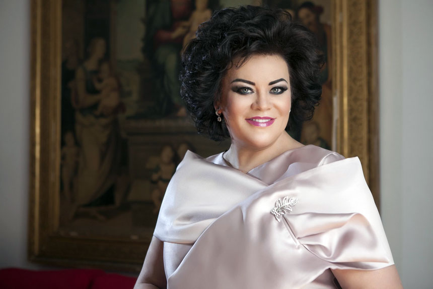 La Orquesta y Coro Nacionales de España, aborda la monumental y exigente Tristán und Isolda