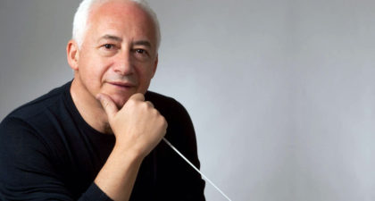 La Nacional Filarmónica de Rusia y Vladimir Spivakov llegan a la 50ª temporada de Ibermúsica el 6 y 7 de noviembre