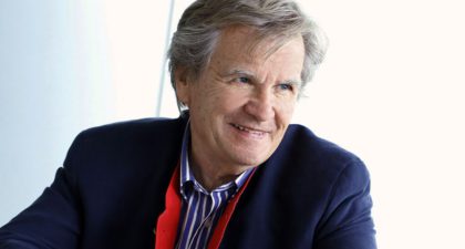 El director asociado de la OSG, José Trigueros, sustituye a Vladímir Fedoseyev