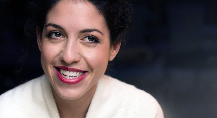 En el 24º Ciclo Grandes Intérpretes, esperado debut de Beatrice Rana con Chopin, Albéniz y Stravinsky