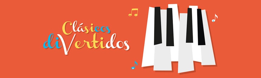 Vuelven los ciclos de conciertos Afterwork y Clásicos Divertidos a la Escuela Superior de Música Reina Sofía