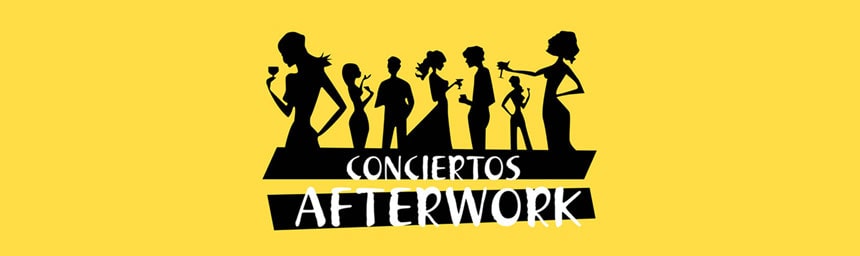 Vuelven los ciclos de conciertos Afterwork y Clásicos Divertidos a la Escuela Superior de Música Reina Sofía