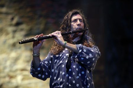 Jorge Pardo