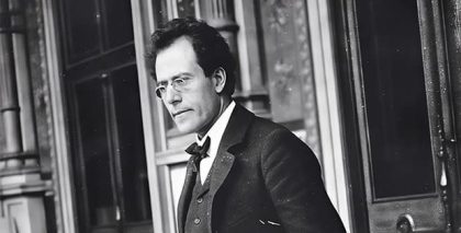 Audición comentada - Sinfonía nº 5 de Mahler