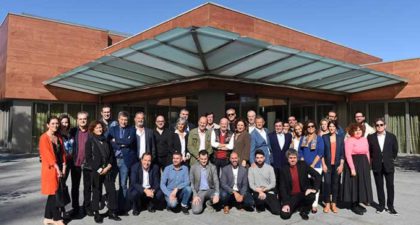 Galardones de honor de los II Premios Ópera XXI